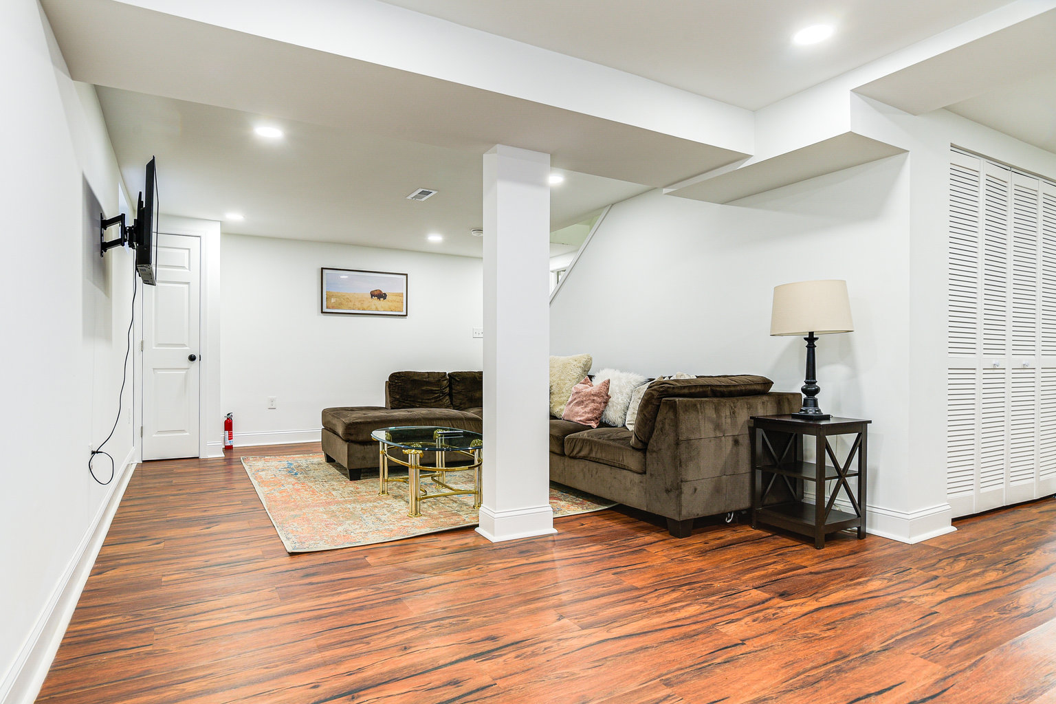 Brooklyn Park Vacation Rental