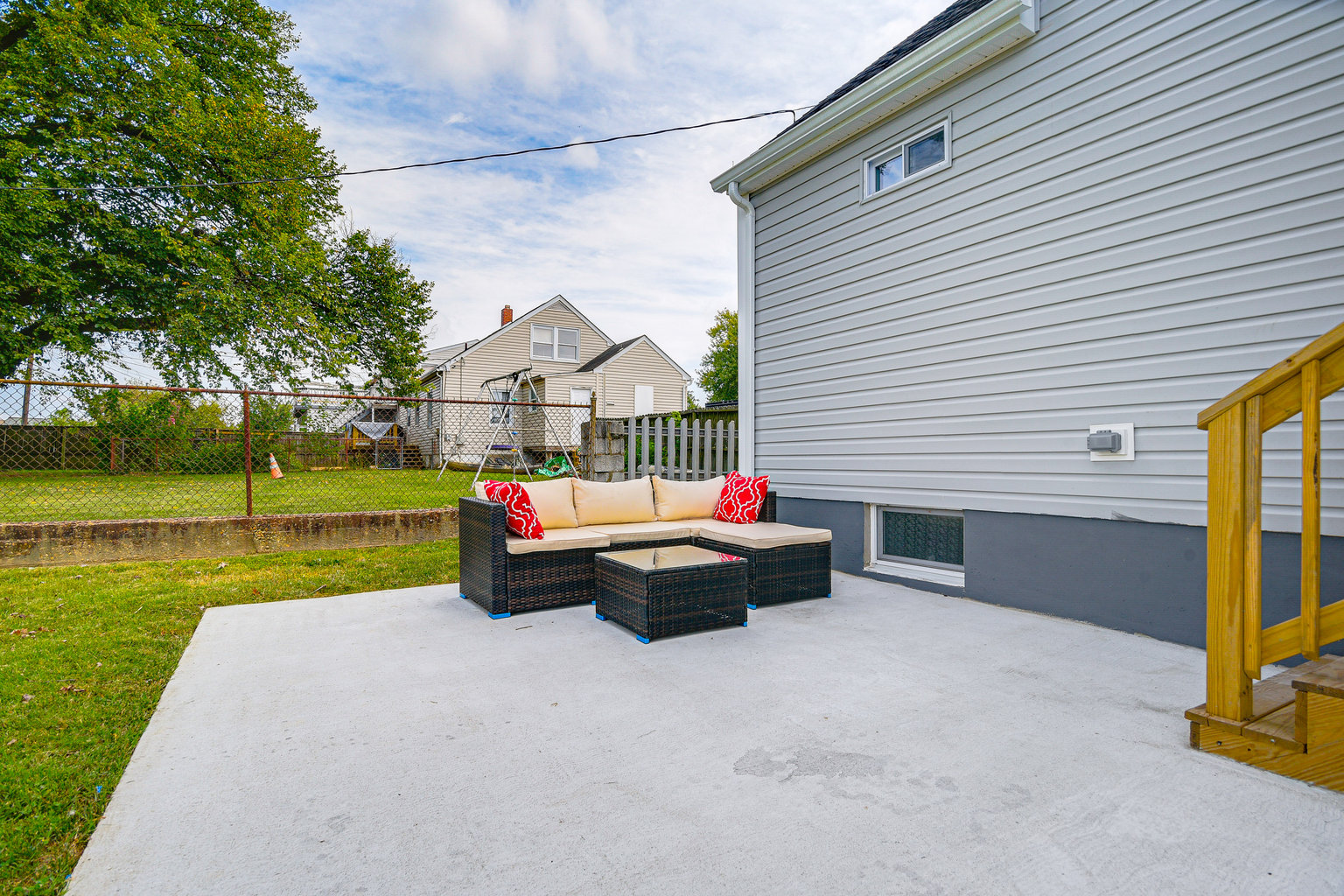 Brooklyn Park Vacation Rental