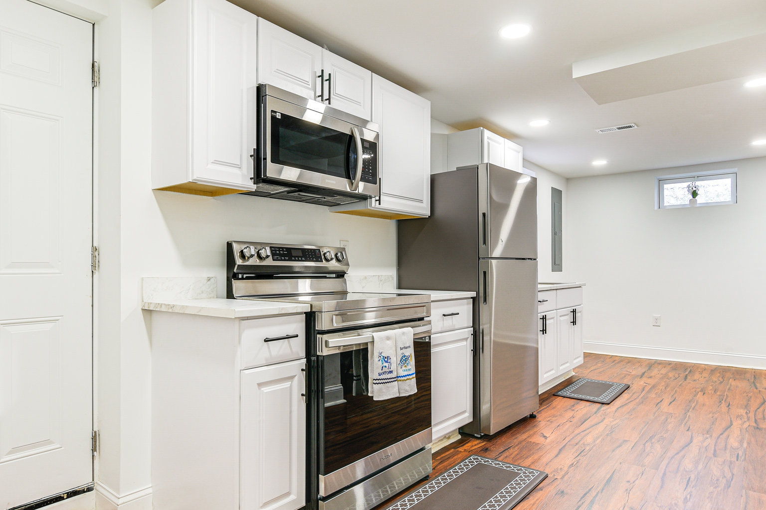 Brooklyn Park Vacation Rental