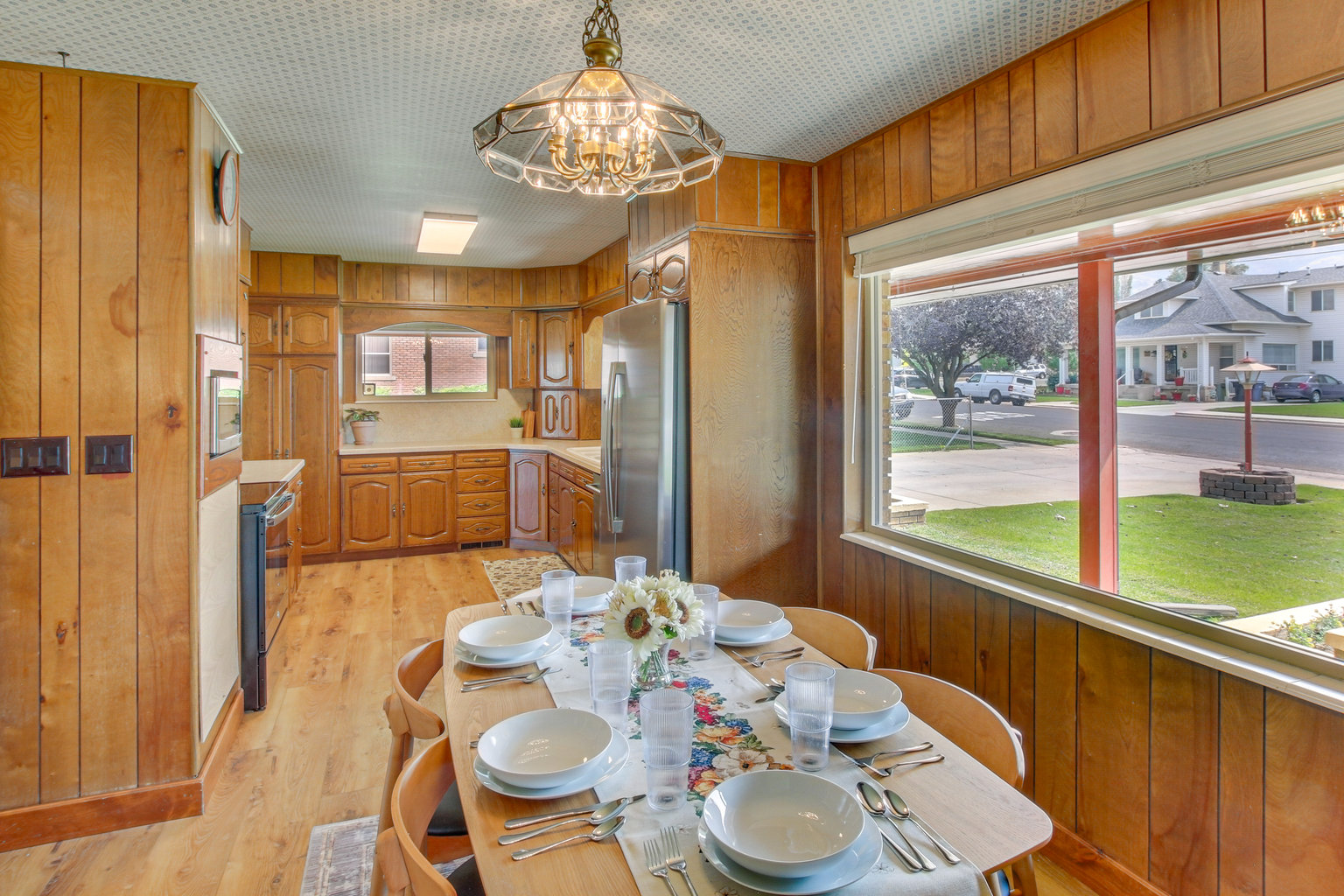 Brigham City Vacation Rental