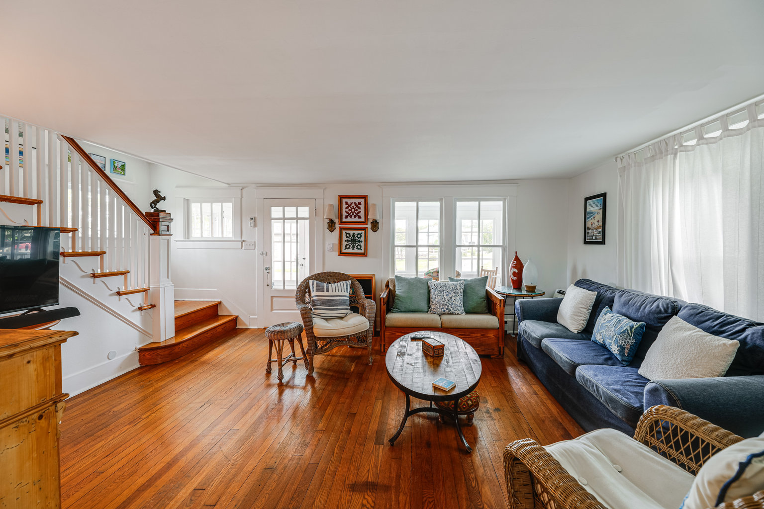 Chincoteague Vacation Rental