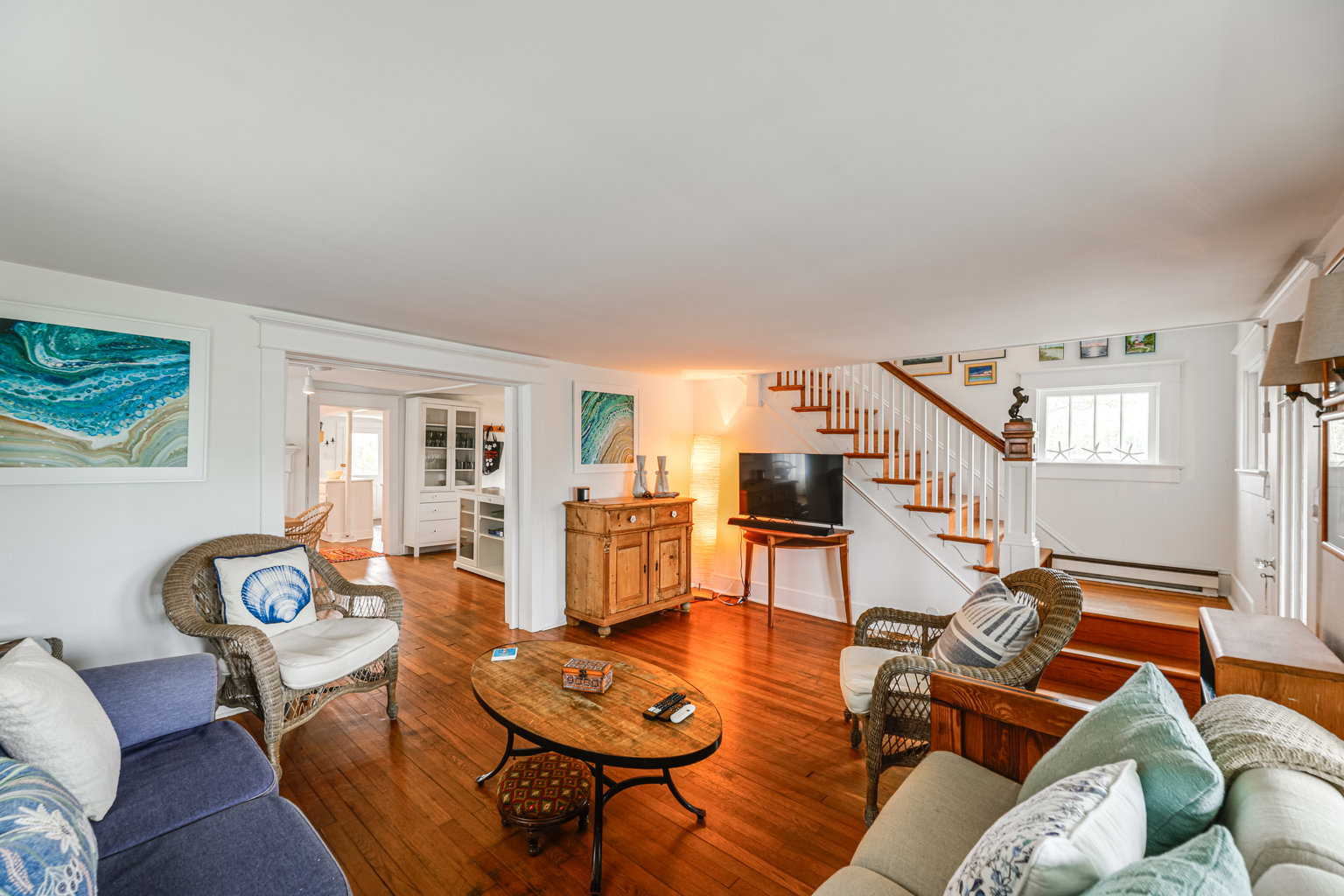 Chincoteague Vacation Rental