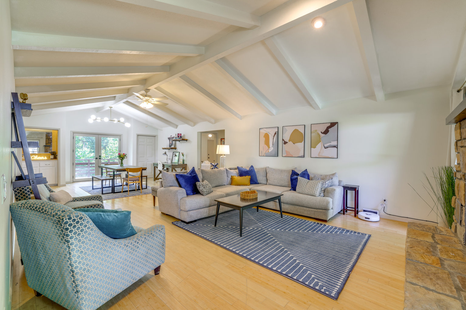 Bella Vista Vacation Rental
