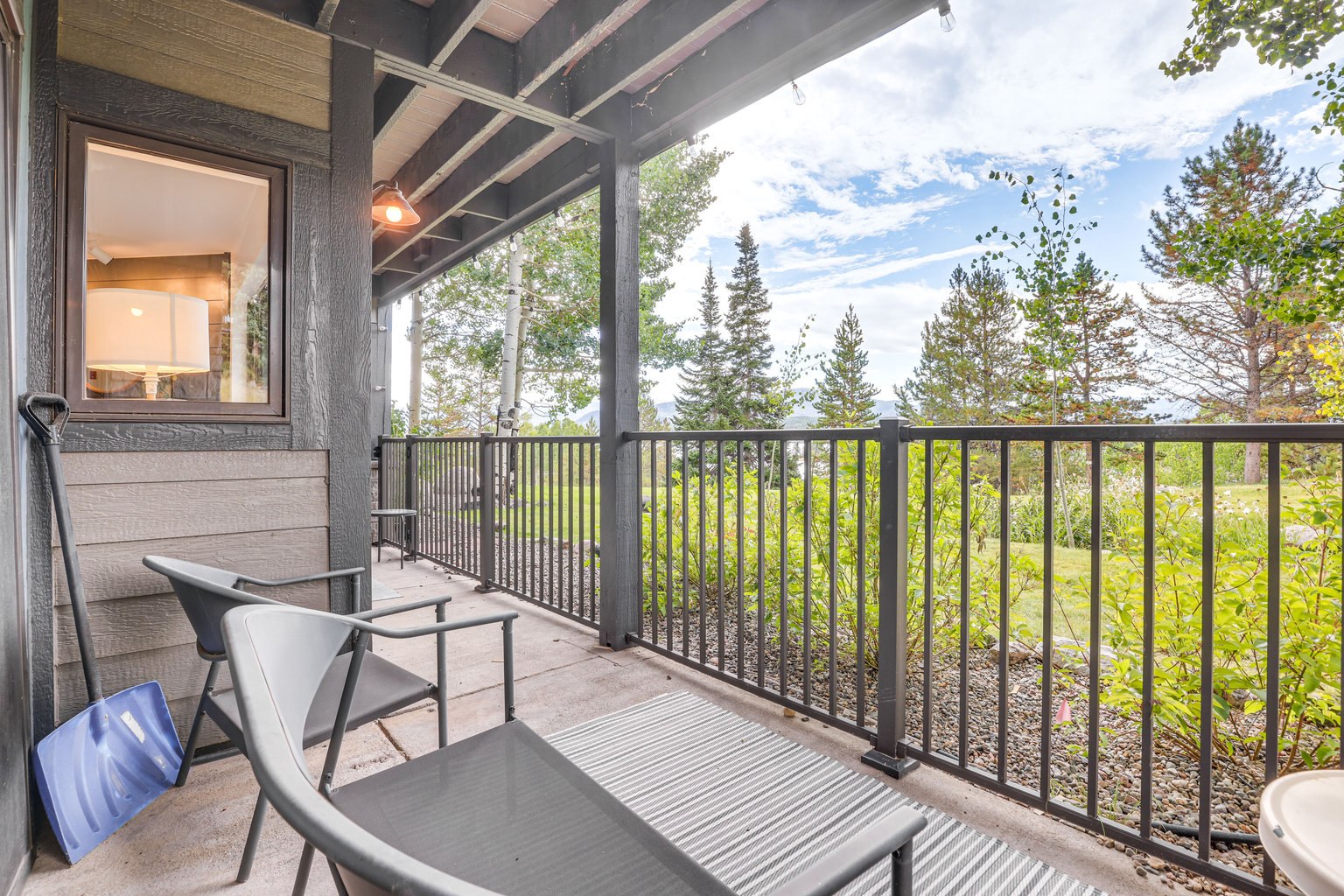 Frisco Vacation Rental