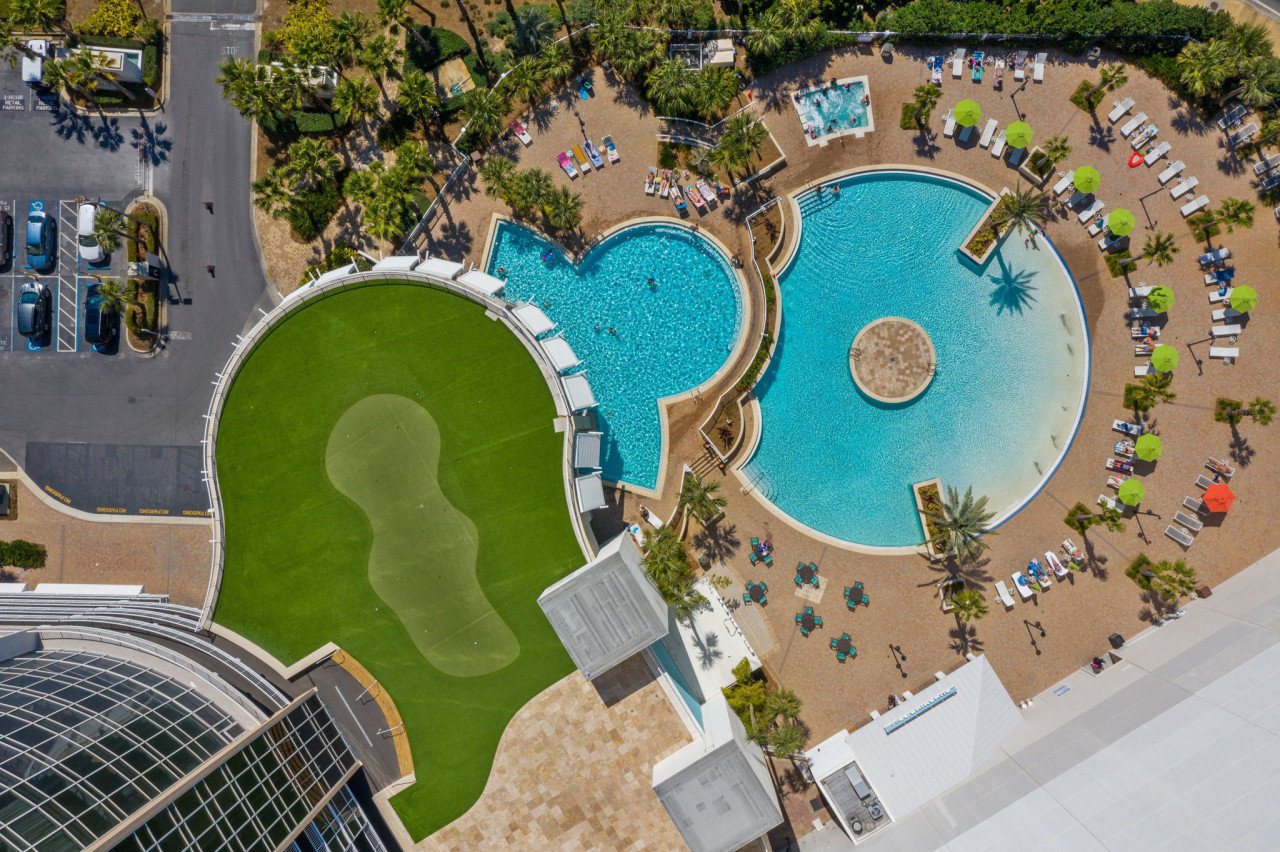 Panama City Beach Vacation Rental