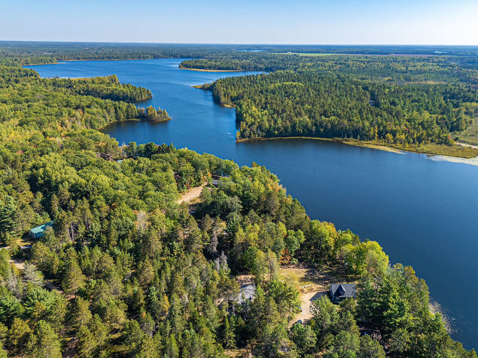 Eagle River Vacation Rental