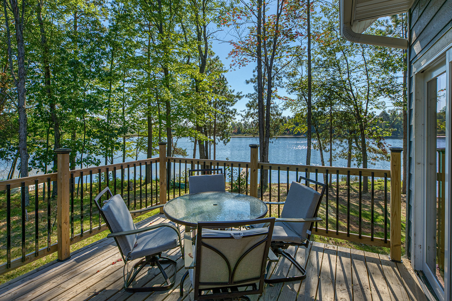 Eagle River Vacation Rental