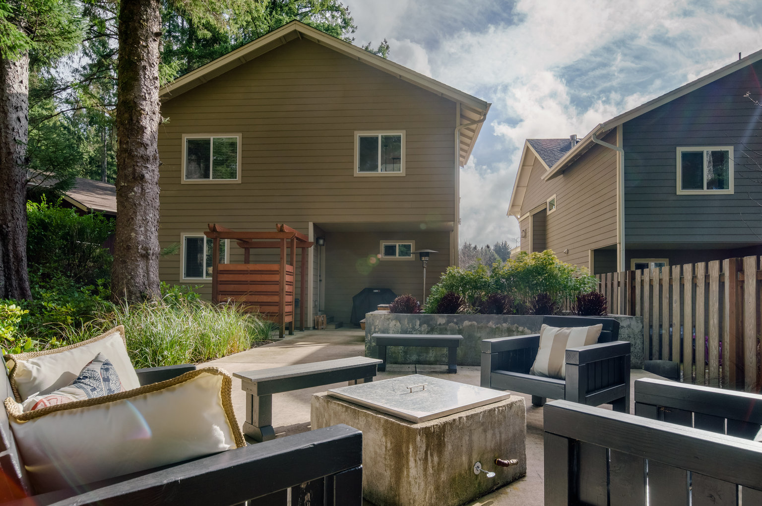 Cannon Beach Vacation Rental