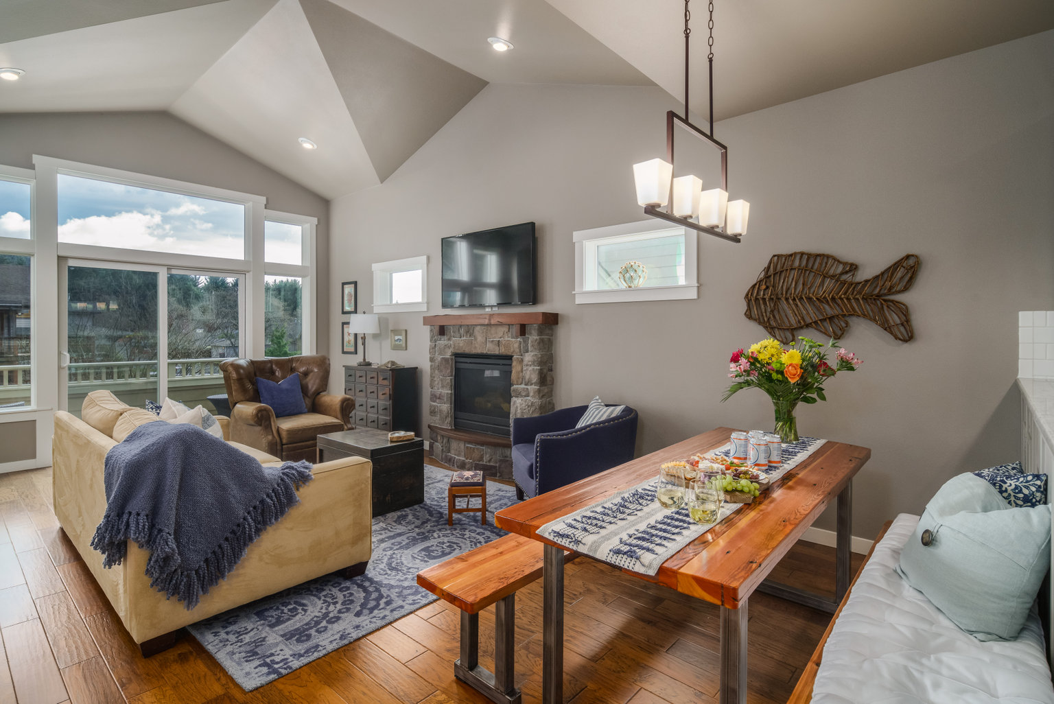 Cannon Beach Vacation Rental