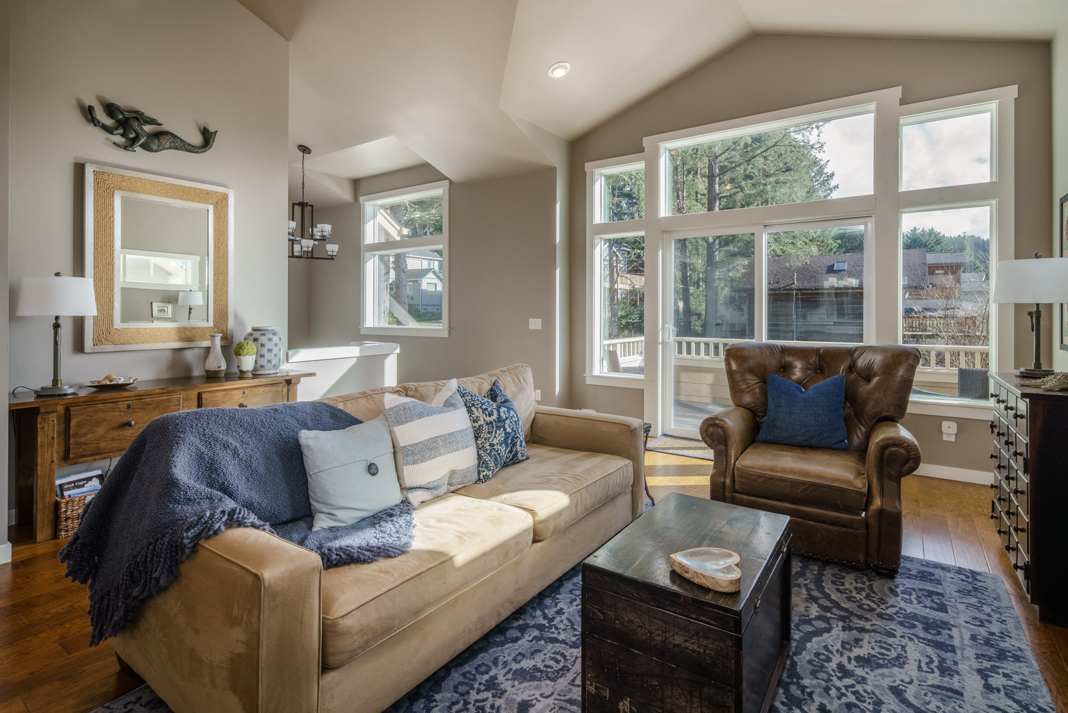 Cannon Beach Vacation Rental