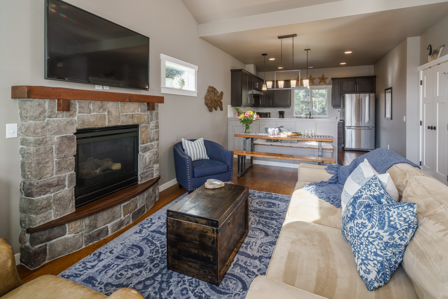 Cannon Beach Vacation Rental