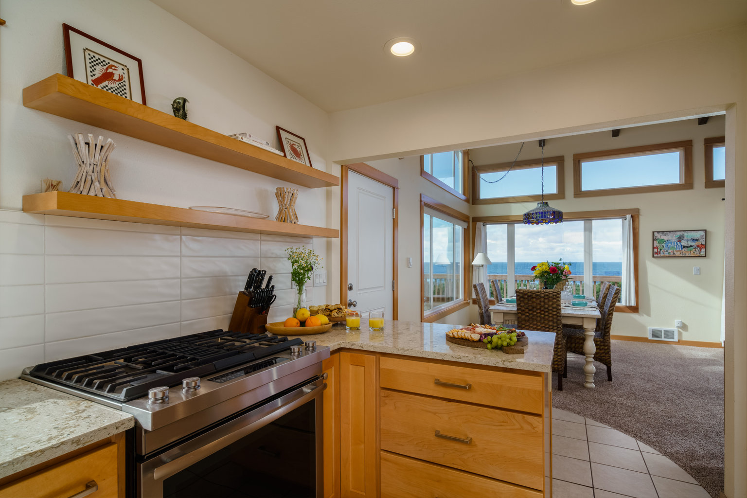Cannon Beach Vacation Rental