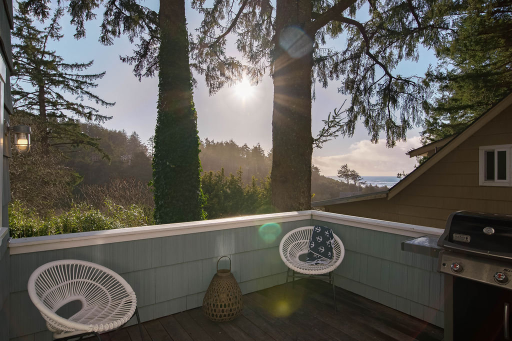 Nehalem Vacation Rental