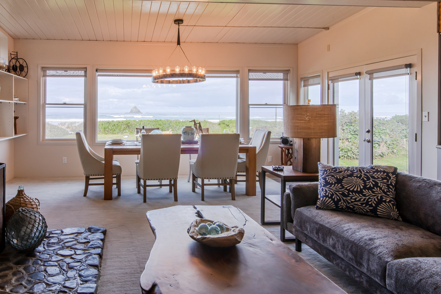 Arch Cape Vacation Rental