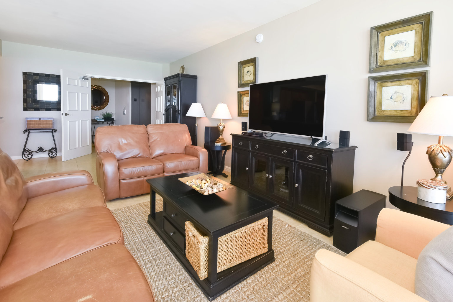 Destin Vacation Rental