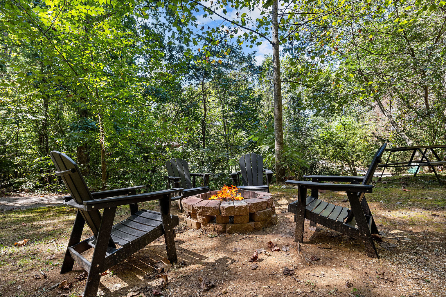 TOWNSEND Vacation Rental