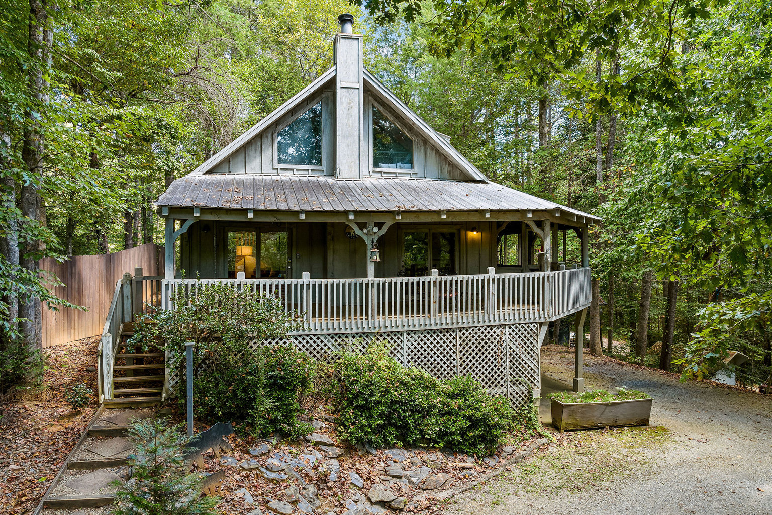 TOWNSEND Vacation Rental