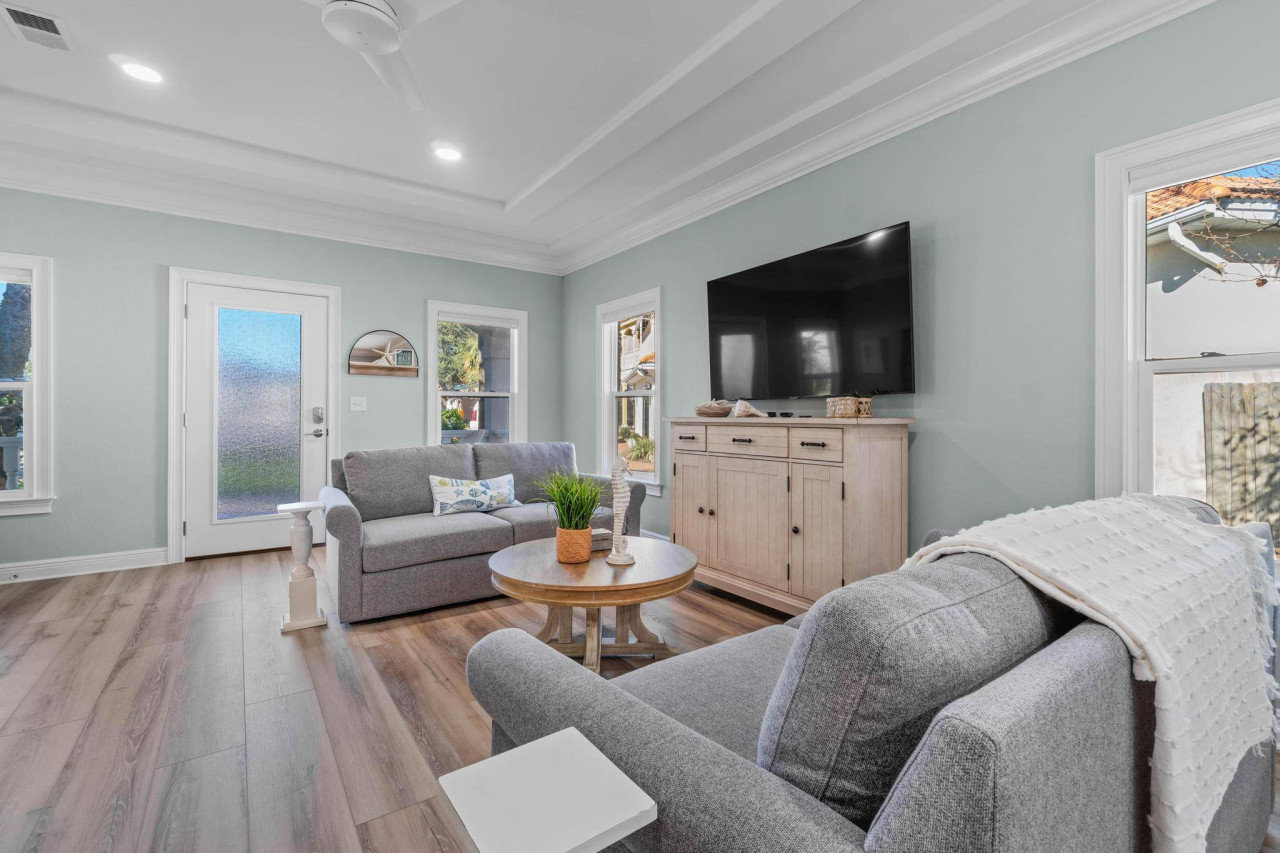 Destin Vacation Rental