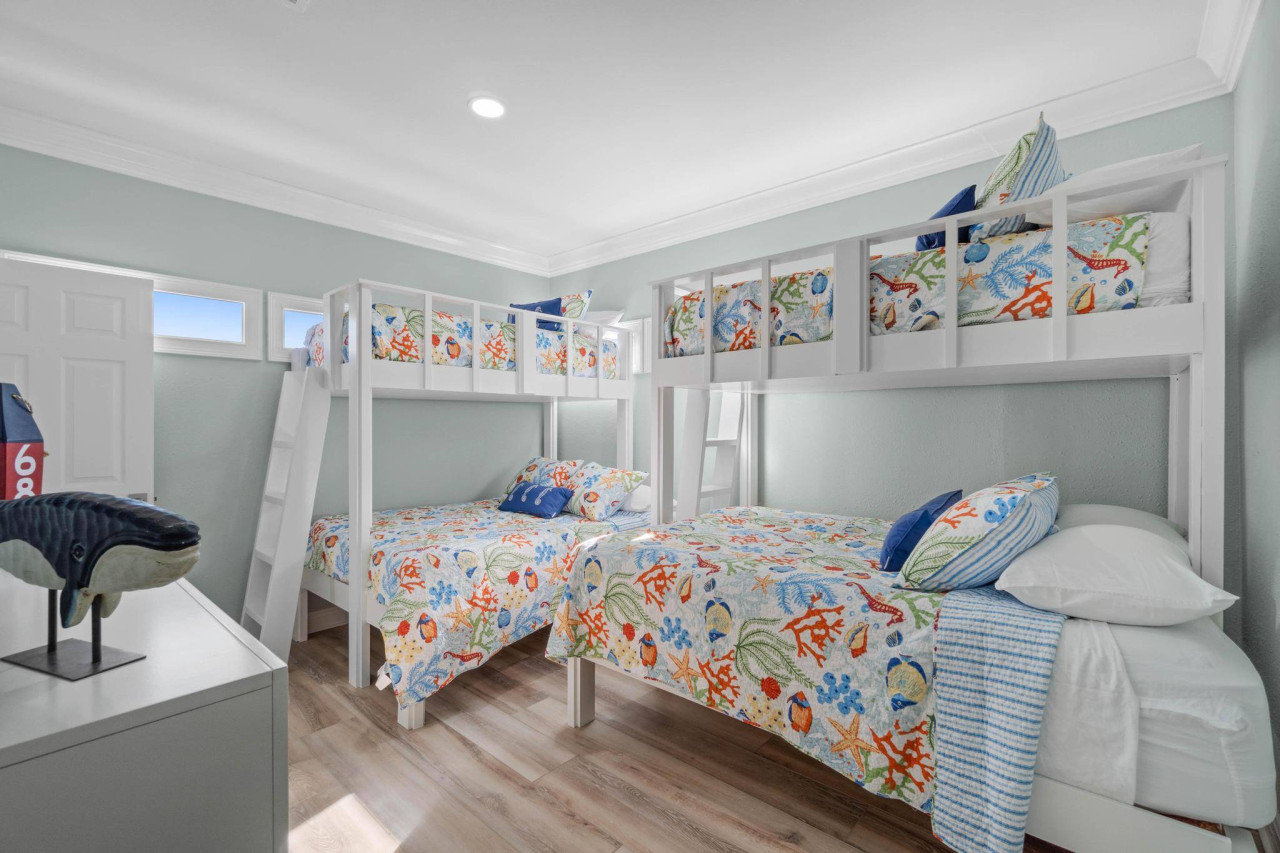 Destin Vacation Rental