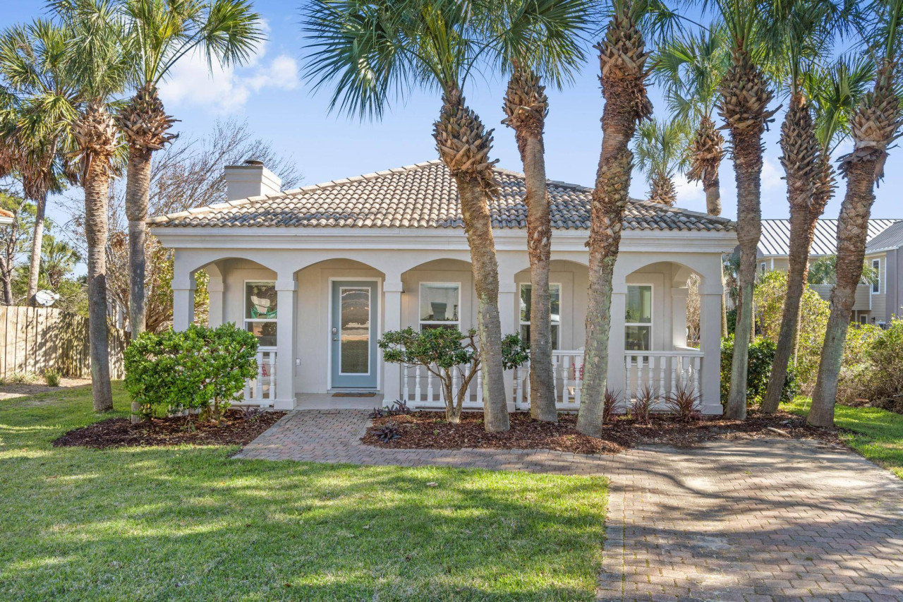 Destin Vacation Rental
