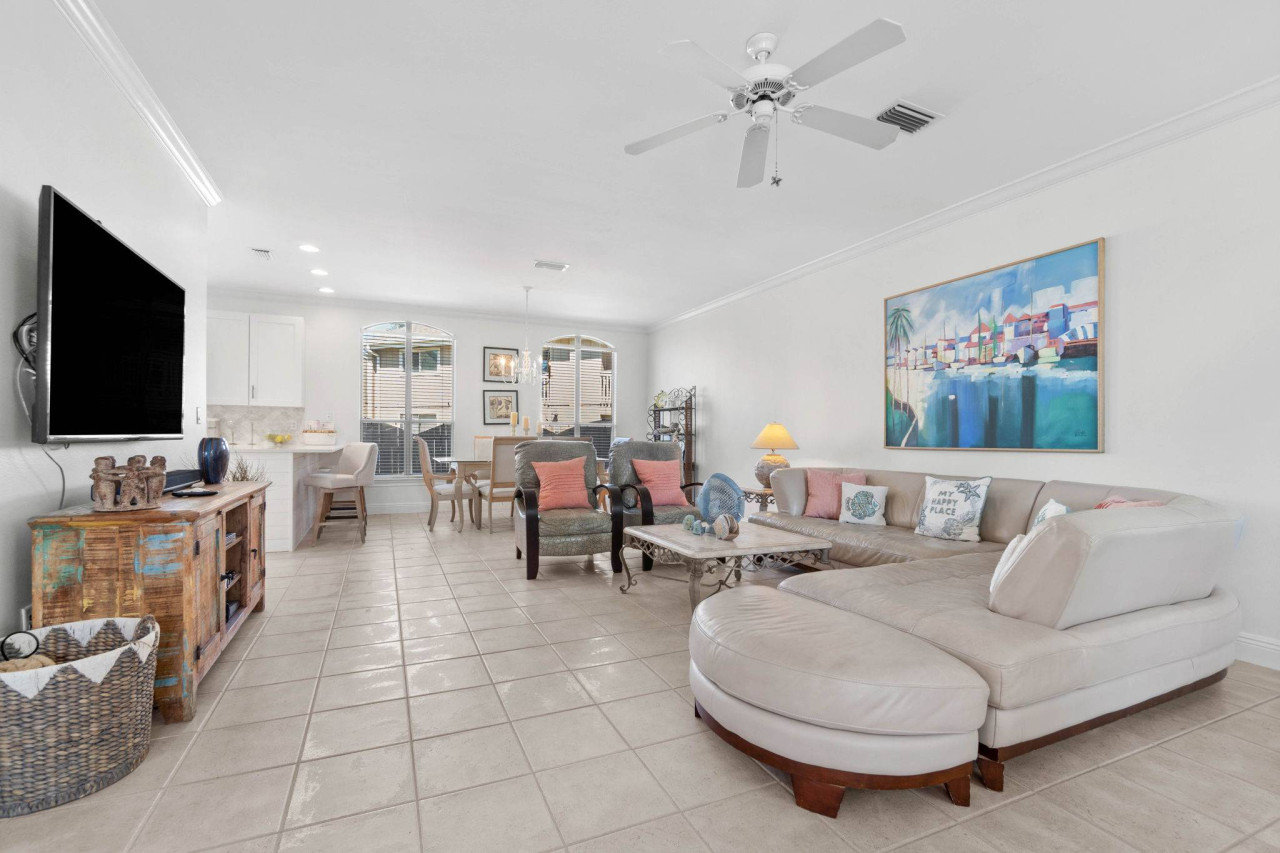 Miramar Beach Vacation Rental