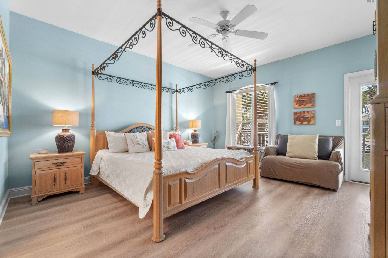 Miramar Beach Vacation Rental