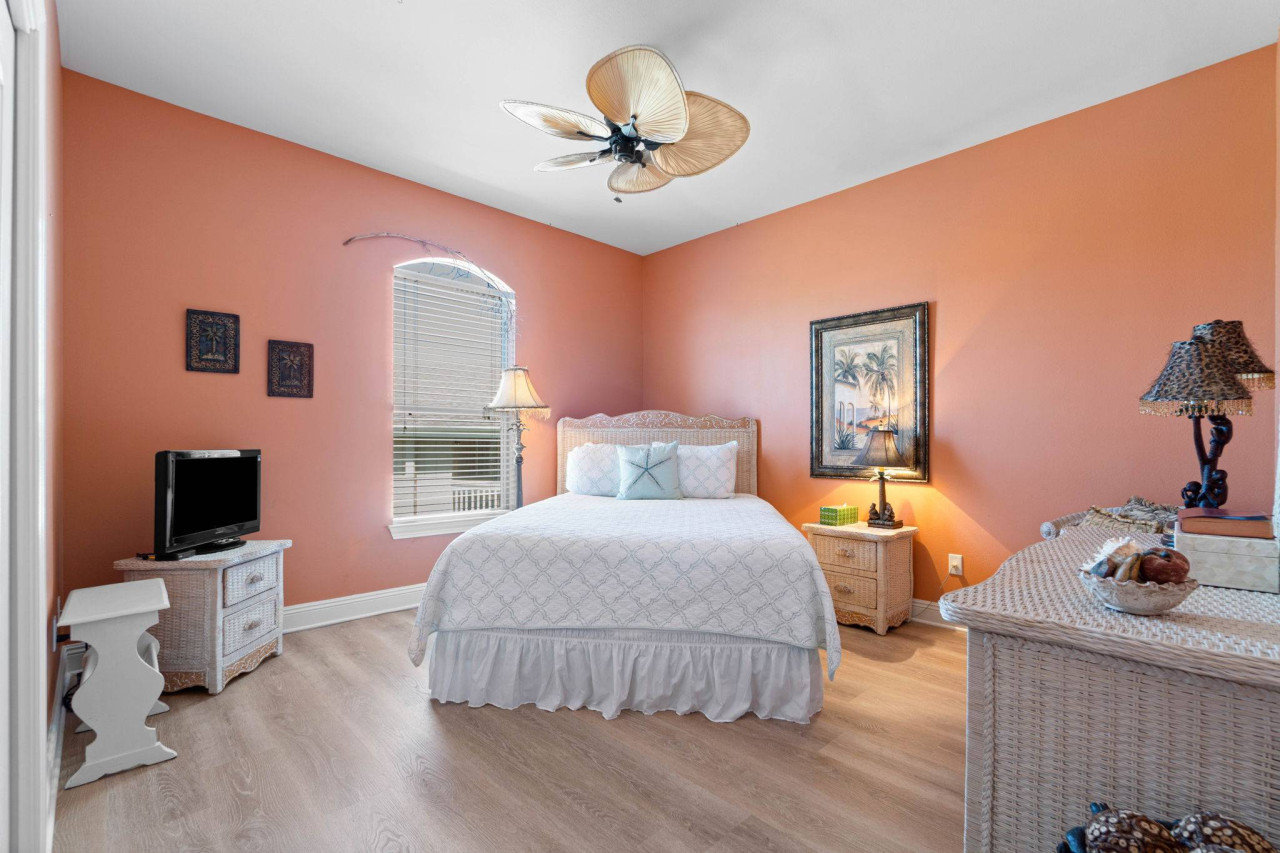 Miramar Beach Vacation Rental
