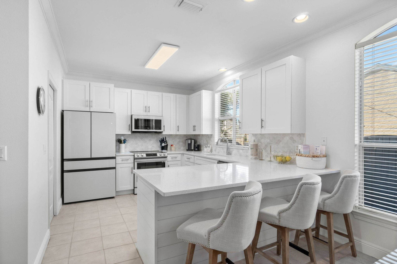 Miramar Beach Vacation Rental