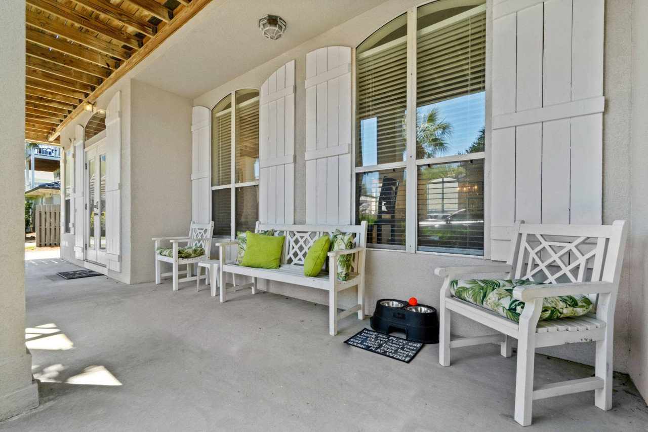 Miramar Beach Vacation Rental