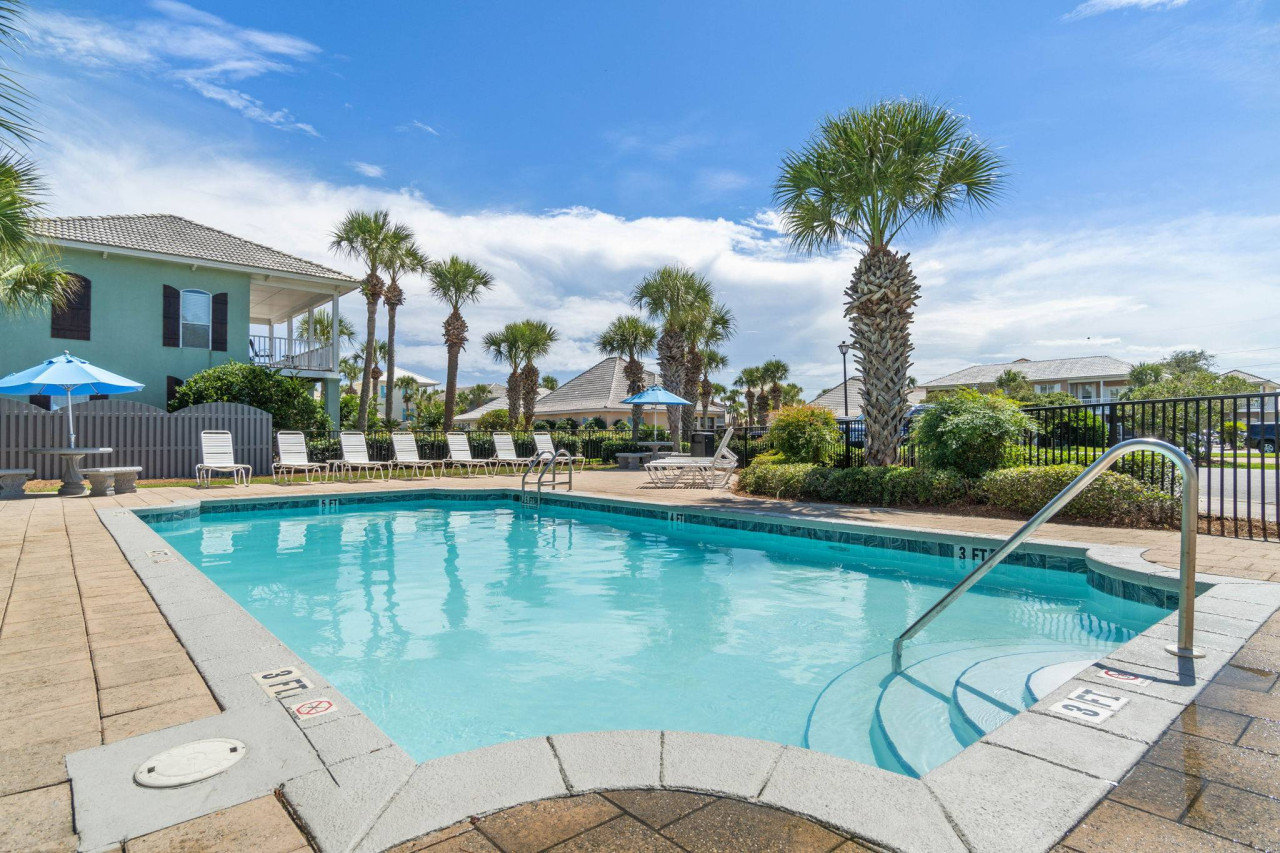 Miramar Beach Vacation Rental
