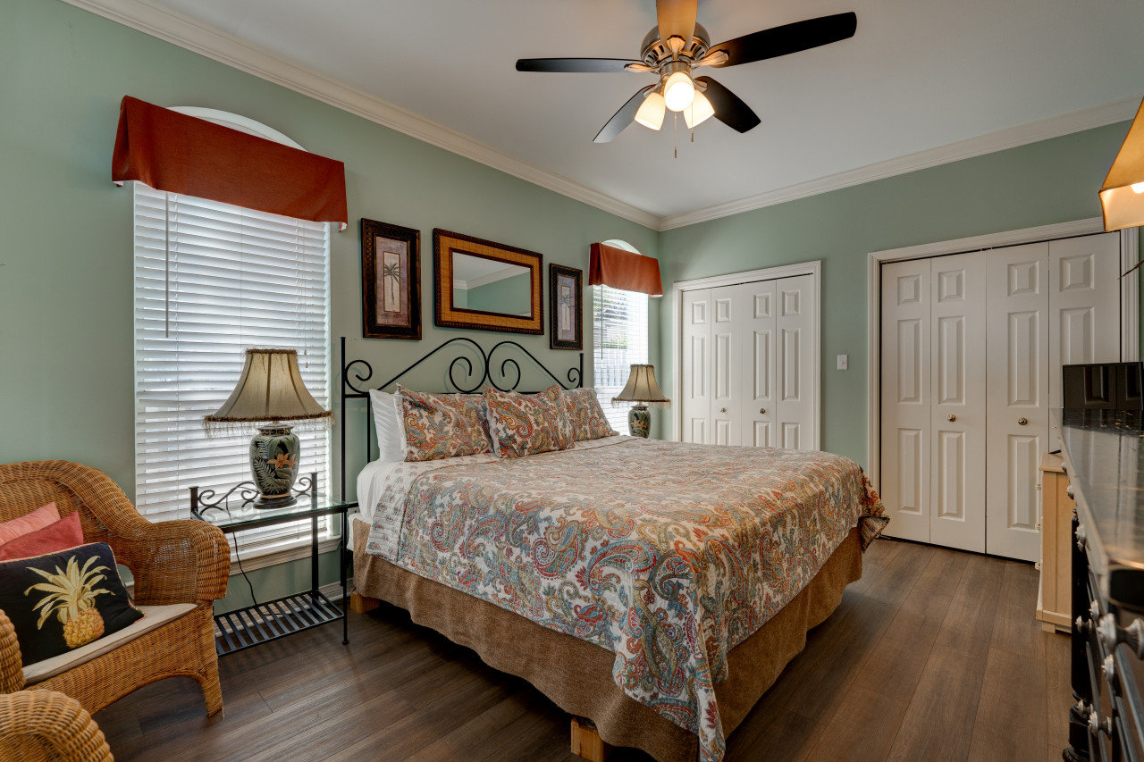 Miramar Beach Vacation Rental