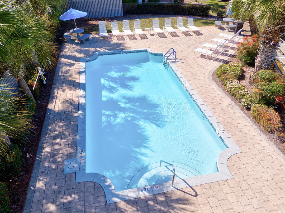 Miramar Beach Vacation Rental