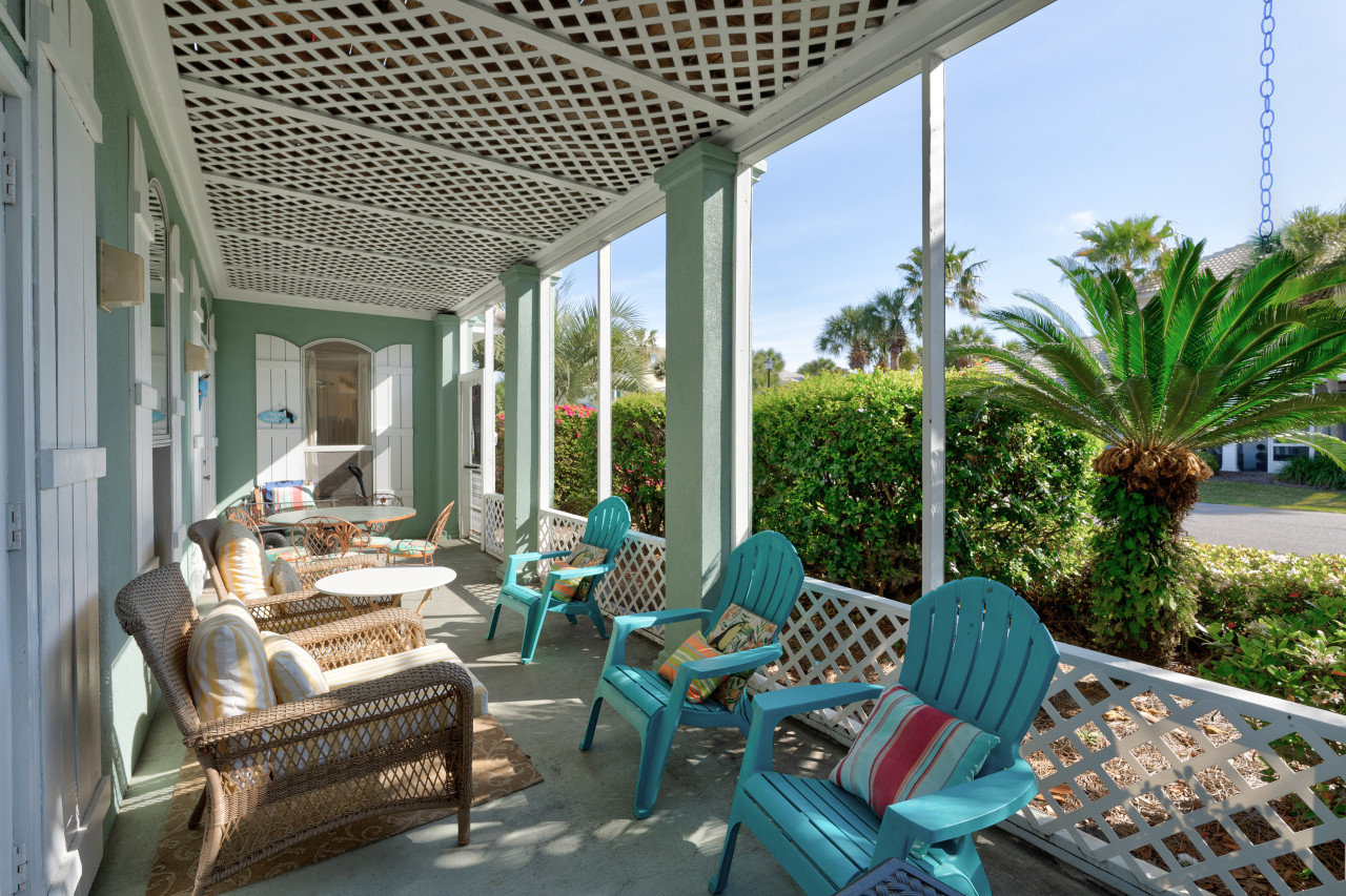 Miramar Beach Vacation Rental