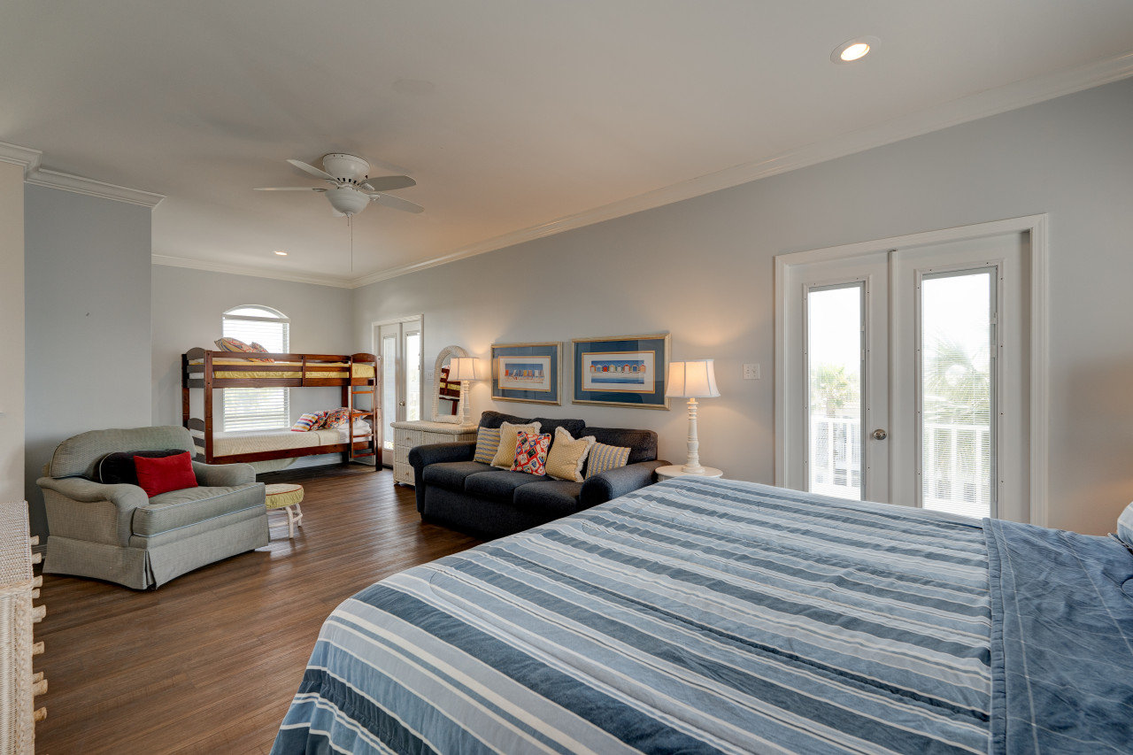 Miramar Beach Vacation Rental