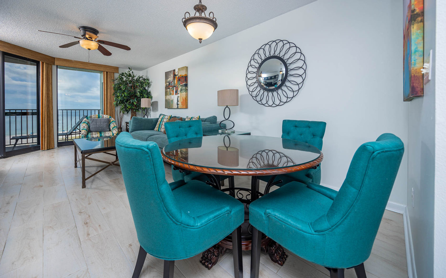 Orange Beach Vacation Rental