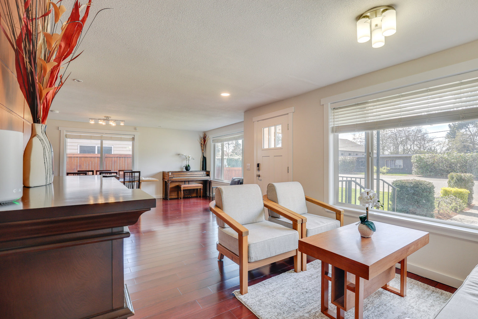 Renton Vacation Rental