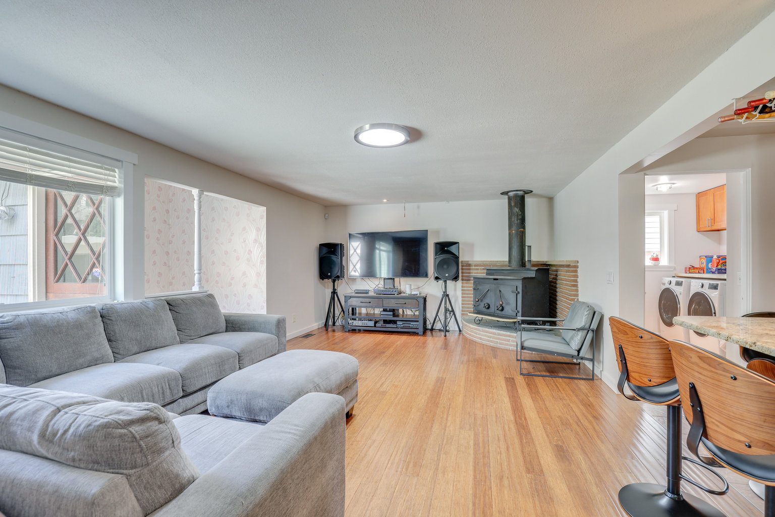 Renton Vacation Rental