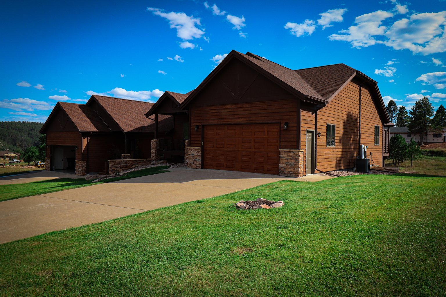 Sturgis Vacation Rental