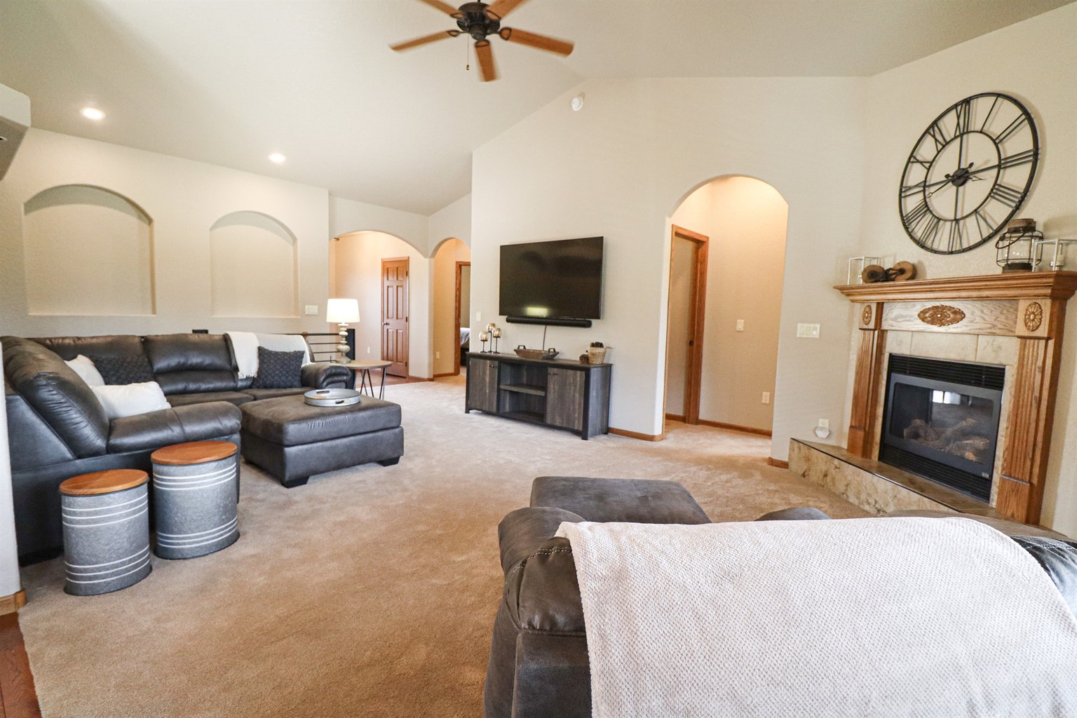 Sturgis Vacation Rental