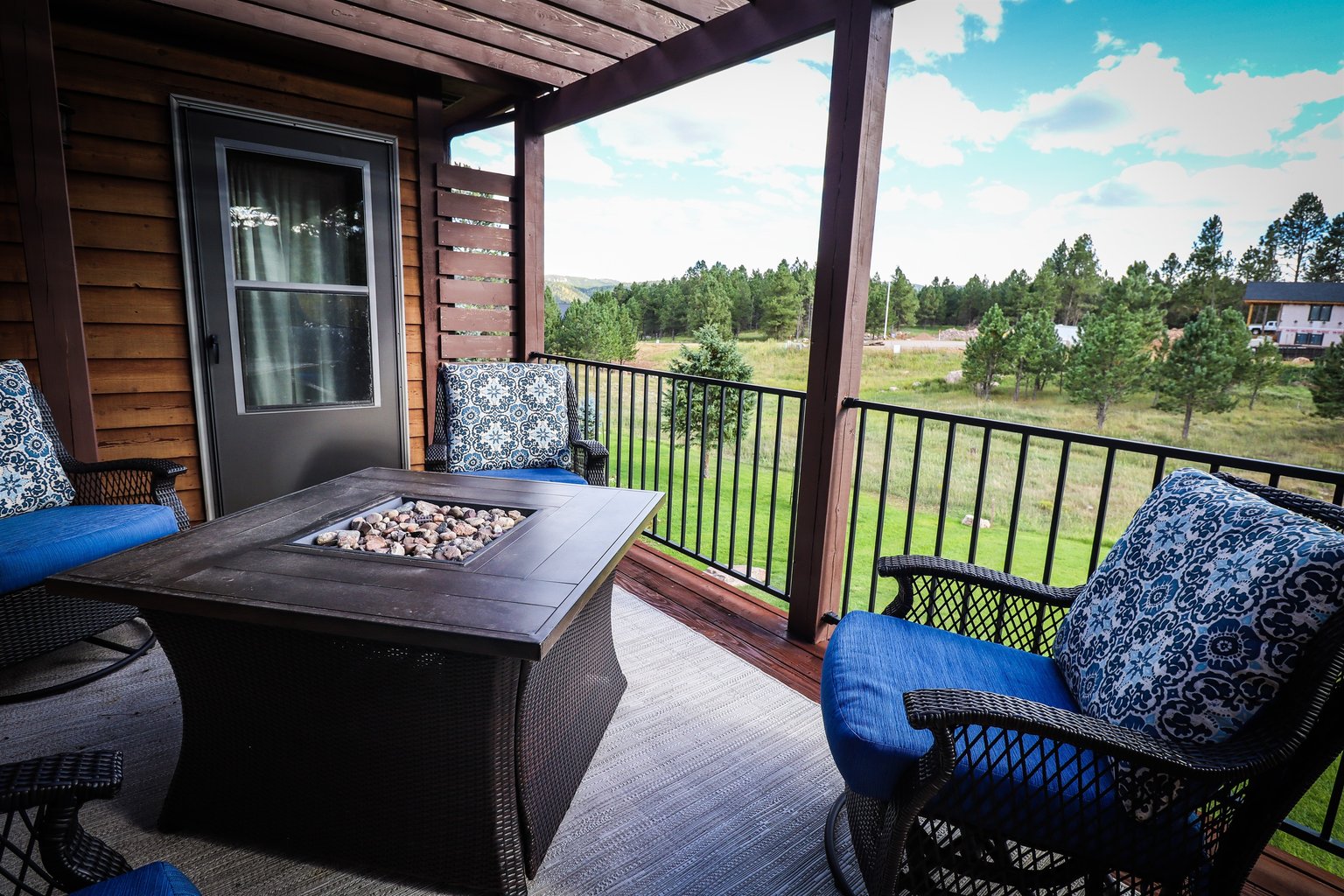 Sturgis Vacation Rental