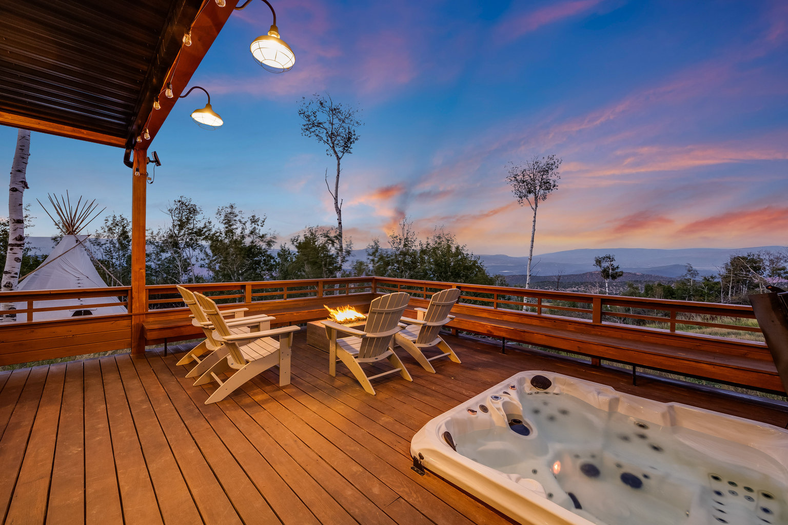 Glenwood Springs Vacation Rental
