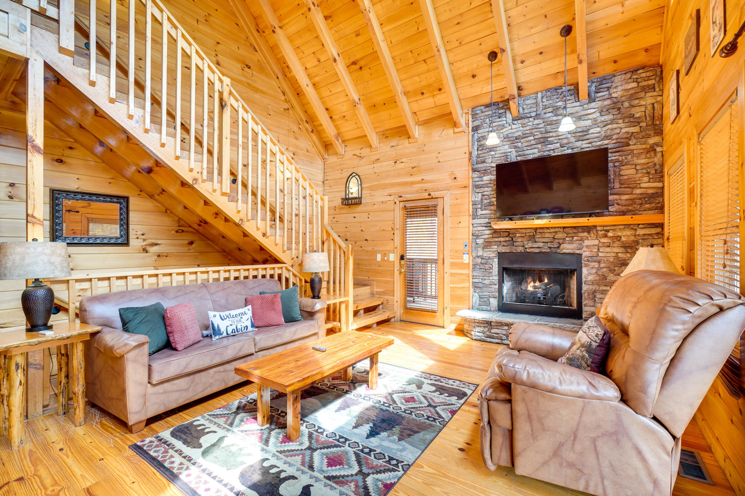 Sevierville Vacation Rental