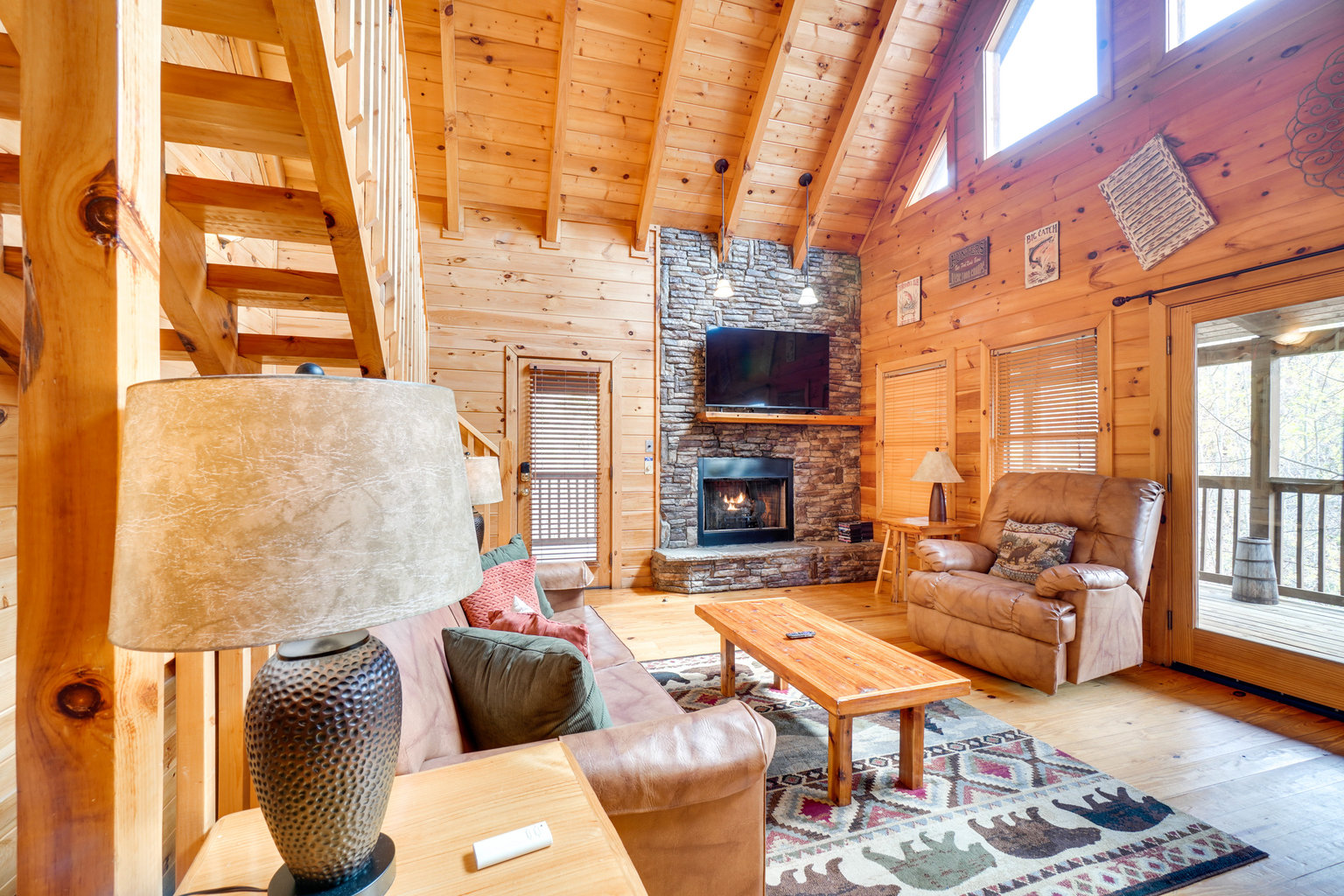 Sevierville Vacation Rental