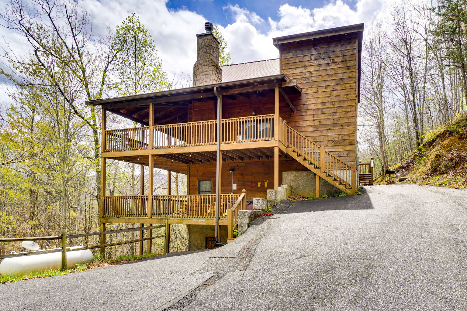 Sevierville Vacation Rental