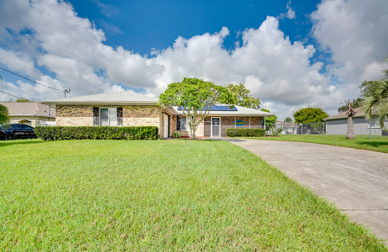 Spring Hill Vacation Rental