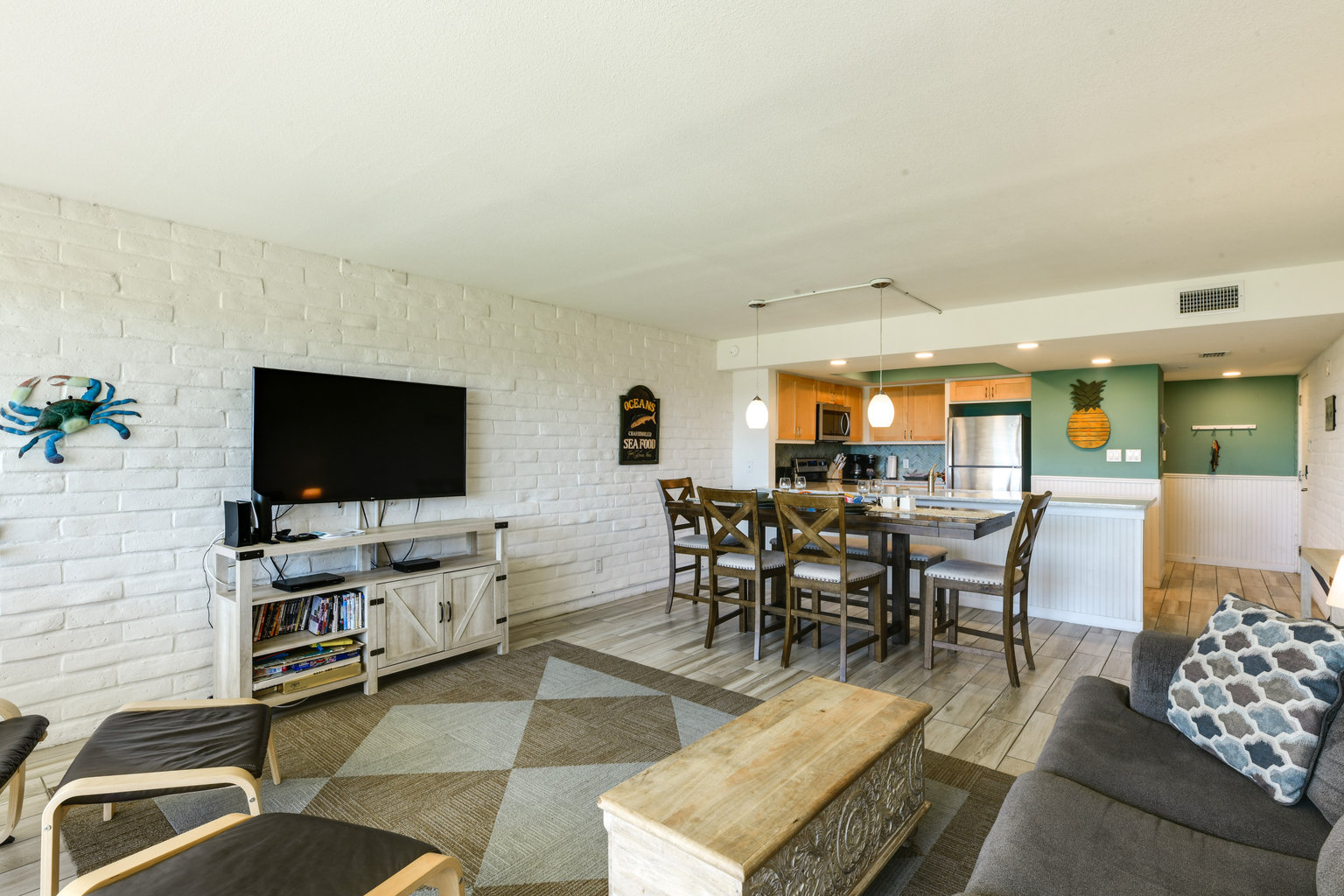 Port Aransas Vacation Rental