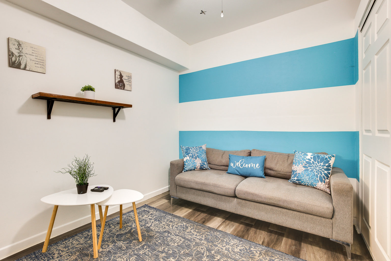 Hollywood Vacation Rental