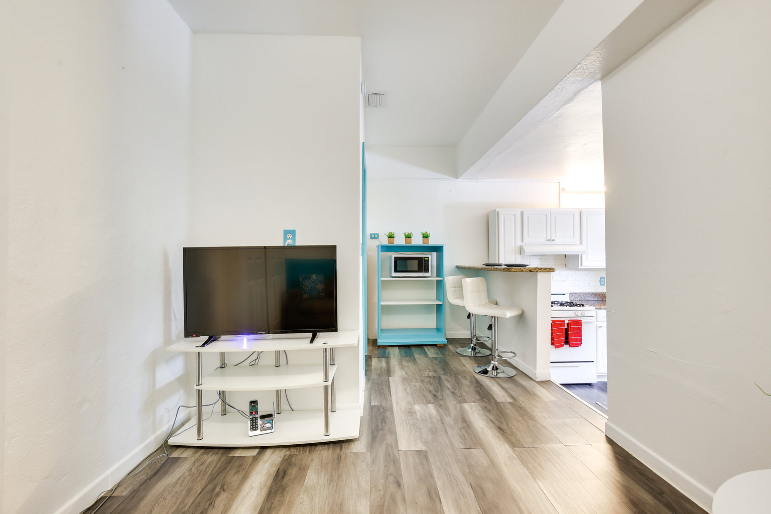 Hollywood Vacation Rental