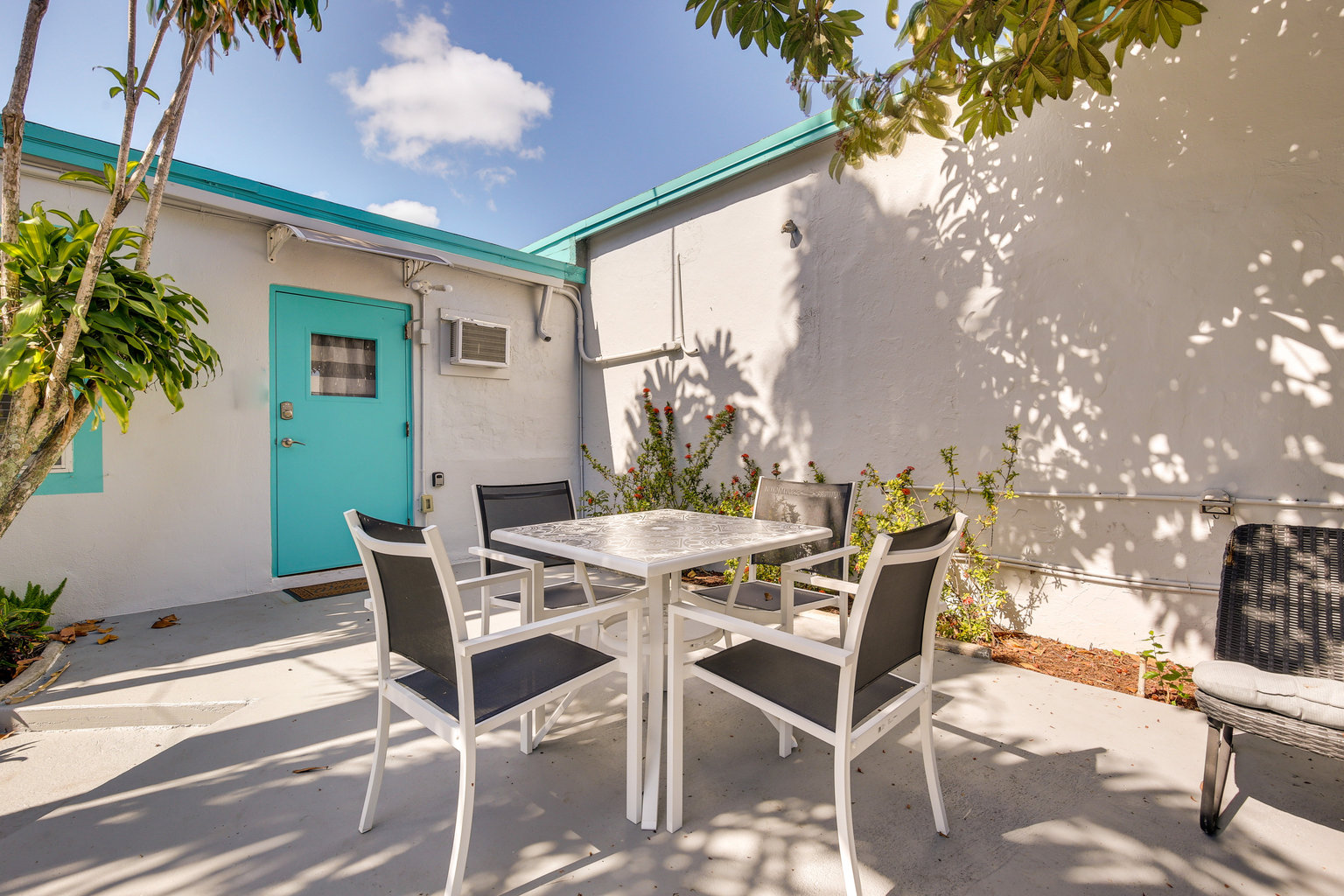 Hollywood Vacation Rental