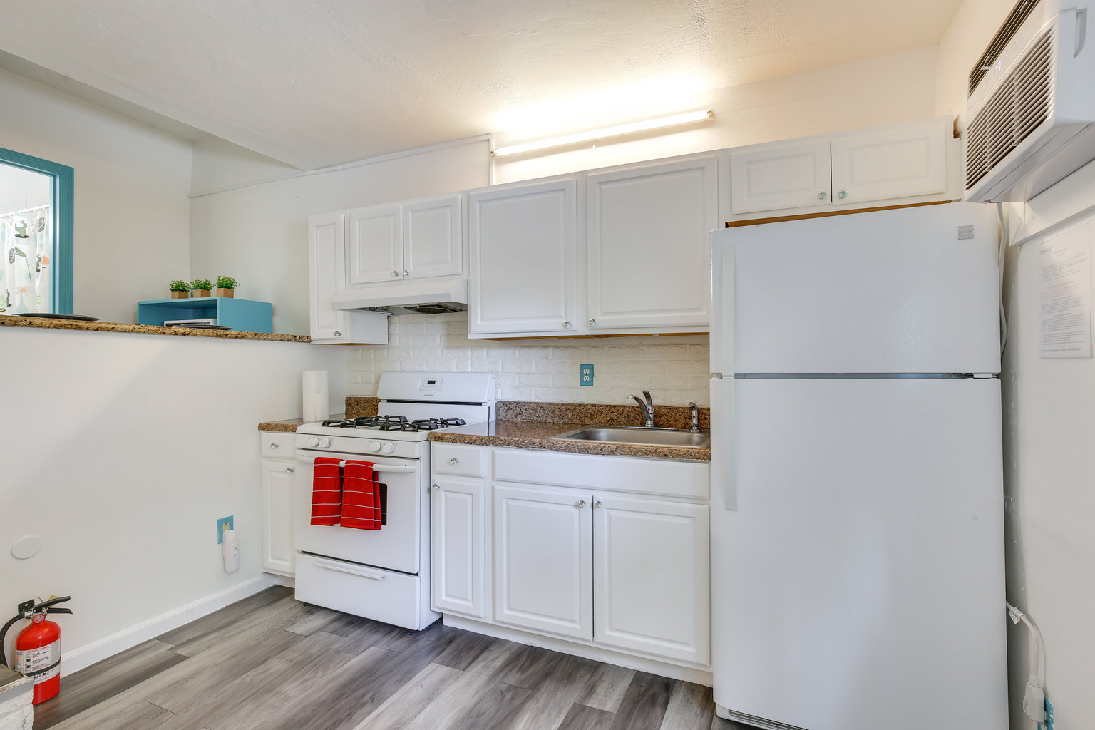 Hollywood Vacation Rental